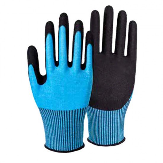 CUT RESISTANT GLOVES