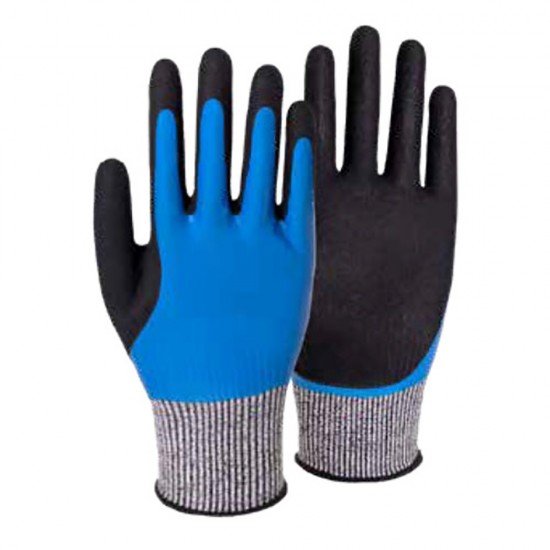 CUT RESISTANT GLOVES