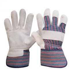 DOUBLE PALM WORK GLOVES