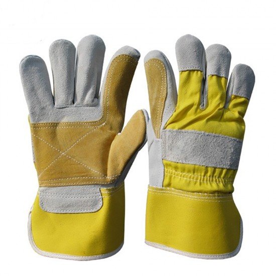 DOUBLE PALM WORK GLOVES