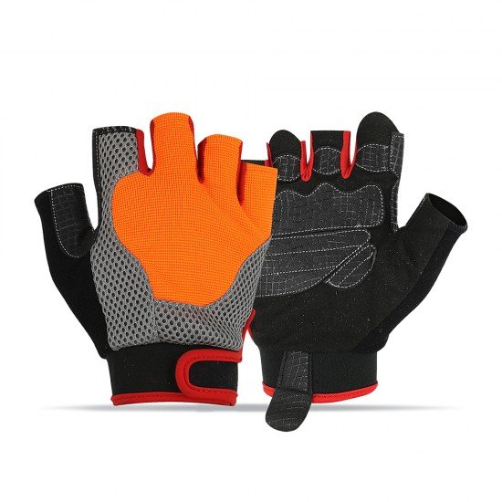 CYCLING GLOVES