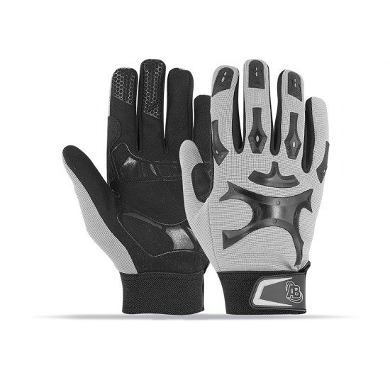MECHANICS GLOVES