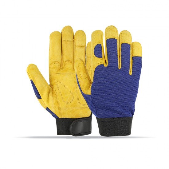 MECHANICS GLOVES