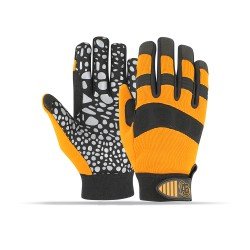 MECHANICS GLOVES