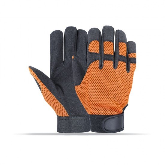 MECHANICS GLOVES
