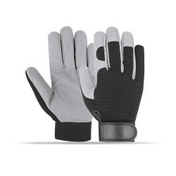 MECHANICS GLOVES