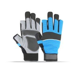MECHANICS GLOVES