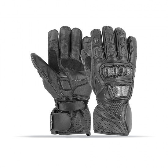 MOTORBIKE GLOVES