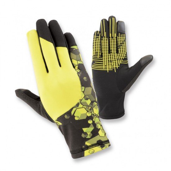 RUNNING GLOVES