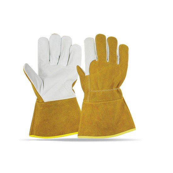 WELDING GLOVES
