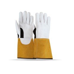 WELDING GLOVES