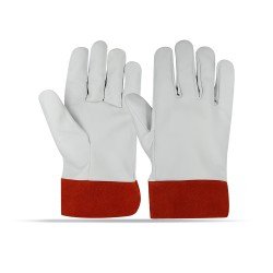 WELDING GLOVES