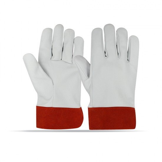 WELDING GLOVES