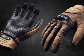 Gloves