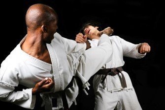 Martial Arts